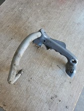 Impugnatura Comando Gas