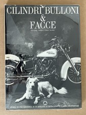 Cabassi e Talamo - CILINDRI BULLONI & FACCE - 1987 Harley Davidson
