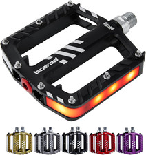 Pedali Bicicletta con Luci LED