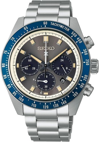 Nuovo orologio seiko - nuovo,
