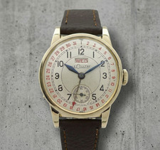 (Jaeger) LeCoultre Duo Day