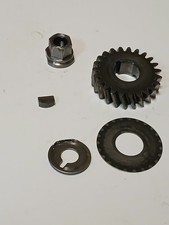 Ingranaggio ALBERO Motore