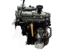 ASZ motor completo AUDI A3 8L
