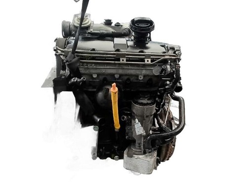 Asz motore audi 1996 - asz,