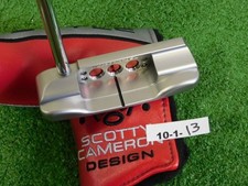 Titleist Scotty Cameron 2025