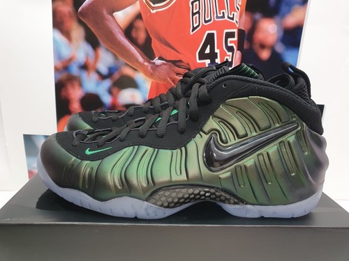 Nike air foamposite pro - nike,