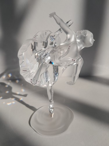 Swarovski ballerina 236715 - 236715, –