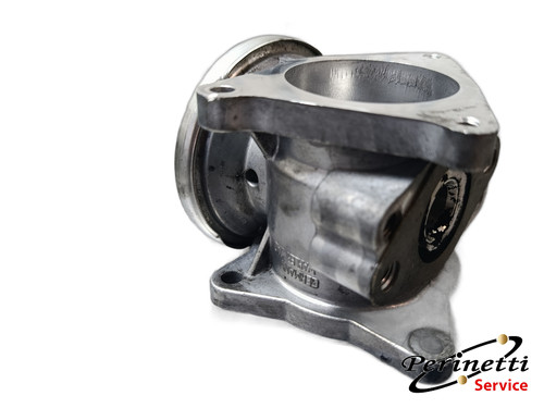 Valvola egr audi - egr, (8p)