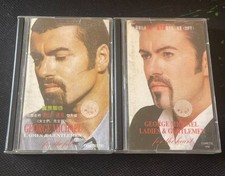 Wham! George Michael Ladies &