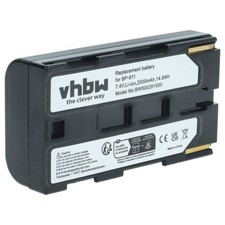 Batteria per Canon ES-300V E30
