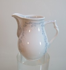 Lattiera versatore latte