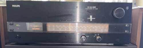 Philips 22ah690 tuner - 22ah690,