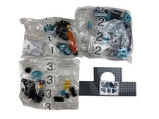 Lego dimensions starter pack - lego,