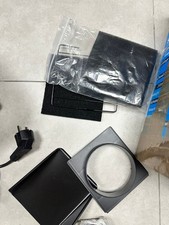 Estrattore Fumi da Banco – Come Nuovo