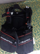 Gav sub scubapro l - gav, m/l