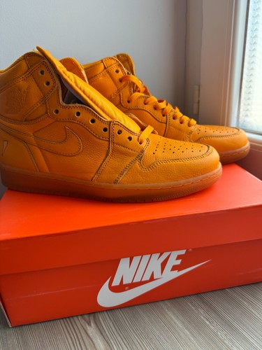 Nike air jordan high - 1,