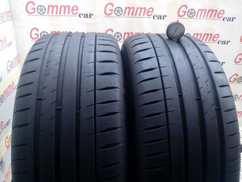 Pneumatici seminuovi 6mm - pneumatici,
