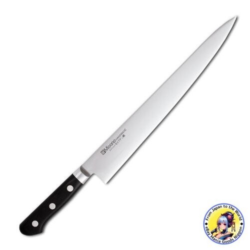 Coltello sujihiki acciaio - in,