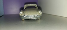 Citroen Ds 19 1 43 by Dinky Toys no Corgi Toys Solido Norev Cij Politoys