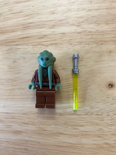 Lego star wars kit fisto - star,