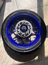 Ruota posteriore Yamaha R3