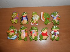 KINDER FERRERO: SERIE