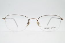 Occhiali Vintage Armani 1002