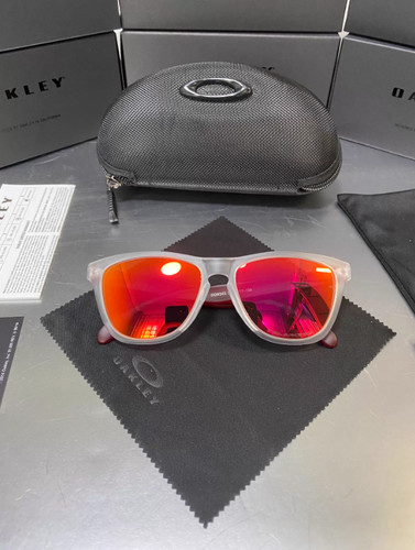 Occhiali sole oakley - da,