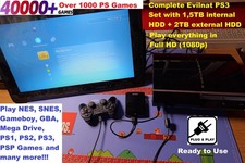 🔥Console PlayStation 3 PS3