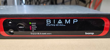 Biamp Tesira Forte AVB Ti
