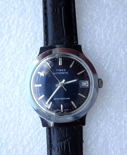 Orologio vintage timex - orologio,