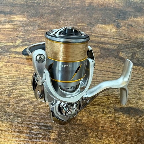 Mulinello pesca ottimo - pesca,