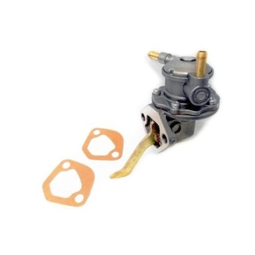 Pompa carburante per