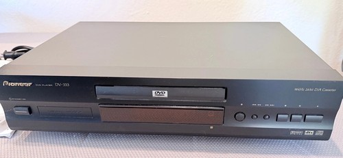 Vintage pioneer 333 lettore - pioneer,