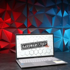 ASUS VivoBook 15 // Intel Core