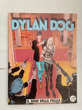 DYLAN DOG 175 IL SEME DELLA FOLLIA