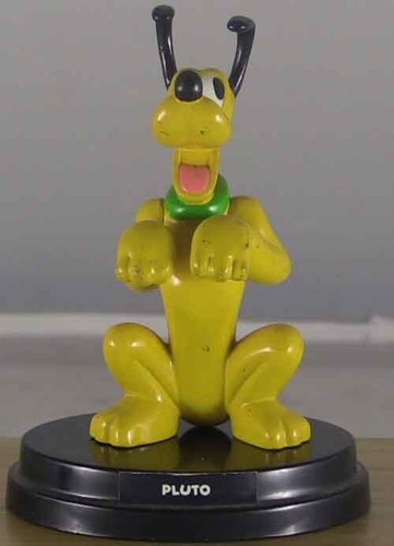 Pluto disney parade n 5 - n°,