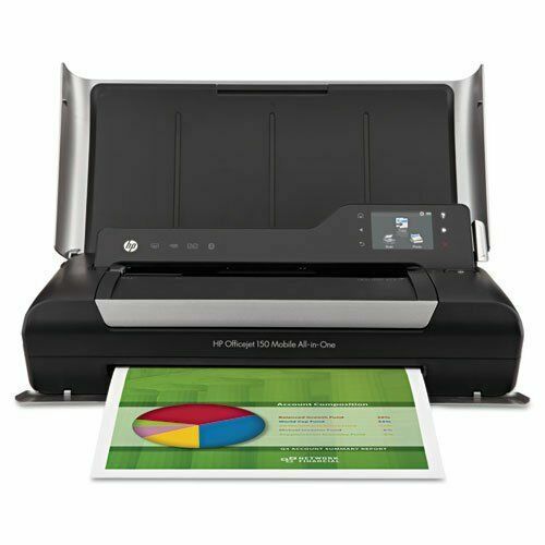 Officejet 150 mobile - 150,