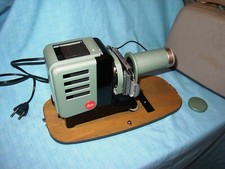 PROIETTORE LEITZ DIA