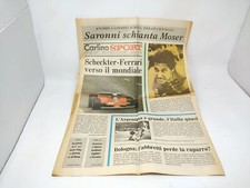 Rivista calcio gazzetta dello - calcio,