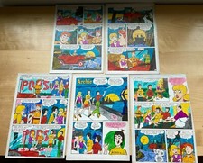 Pep 282 fumetto arte guide - pep,