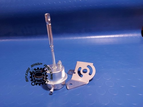 Wastegate valvola pressione - wastegate, a