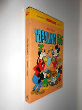 TOPOLINO BIG CLASSICI WALT