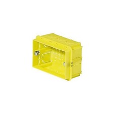 CASSETTA SCATOLA DA INCASSO