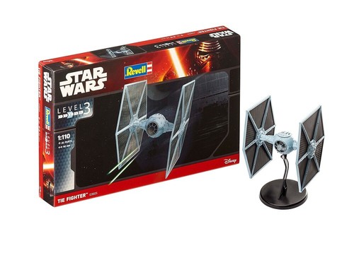 Revell 03605 110 - 1/110, wars