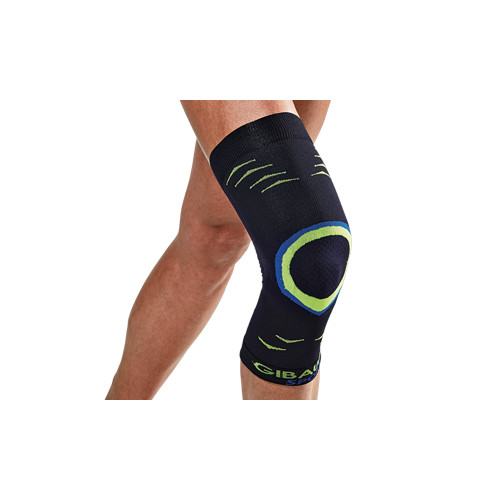 Gibaud sport ginocchiera - dr.,