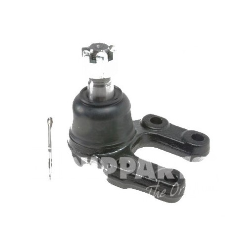 Rottura sospensione ts690np - sospensione,