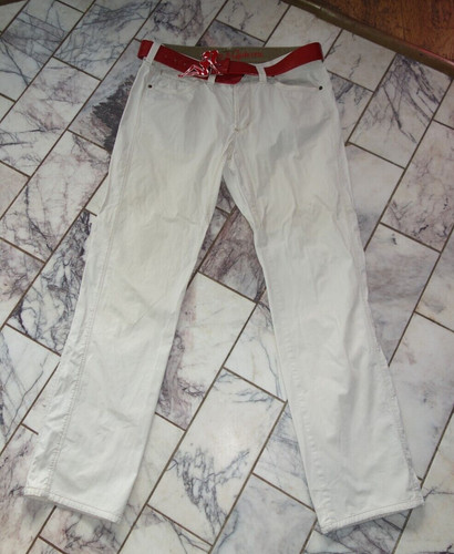 Jaggy queen ltd - -, jeans