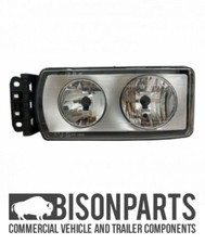 +ADATTO IVECO EUROCARGO TECTOR