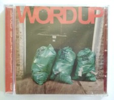 Cd Fluydo + Ice One Word Up